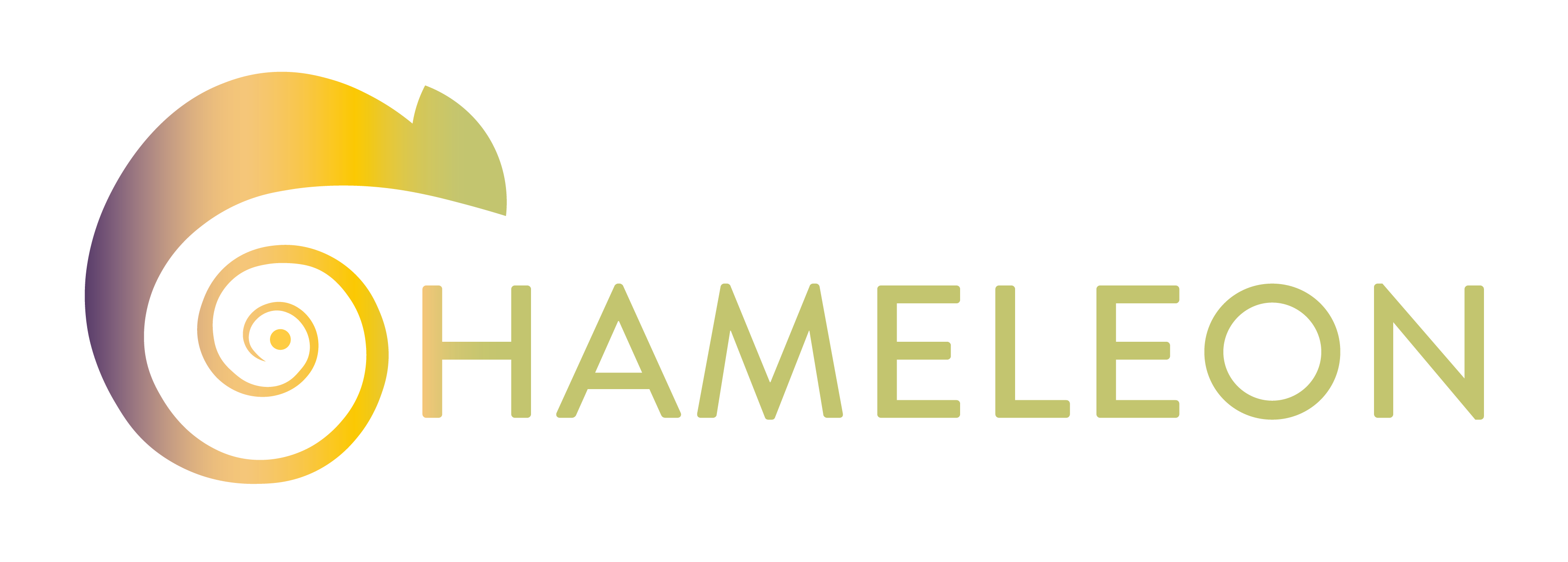 CHAMELEON logo
