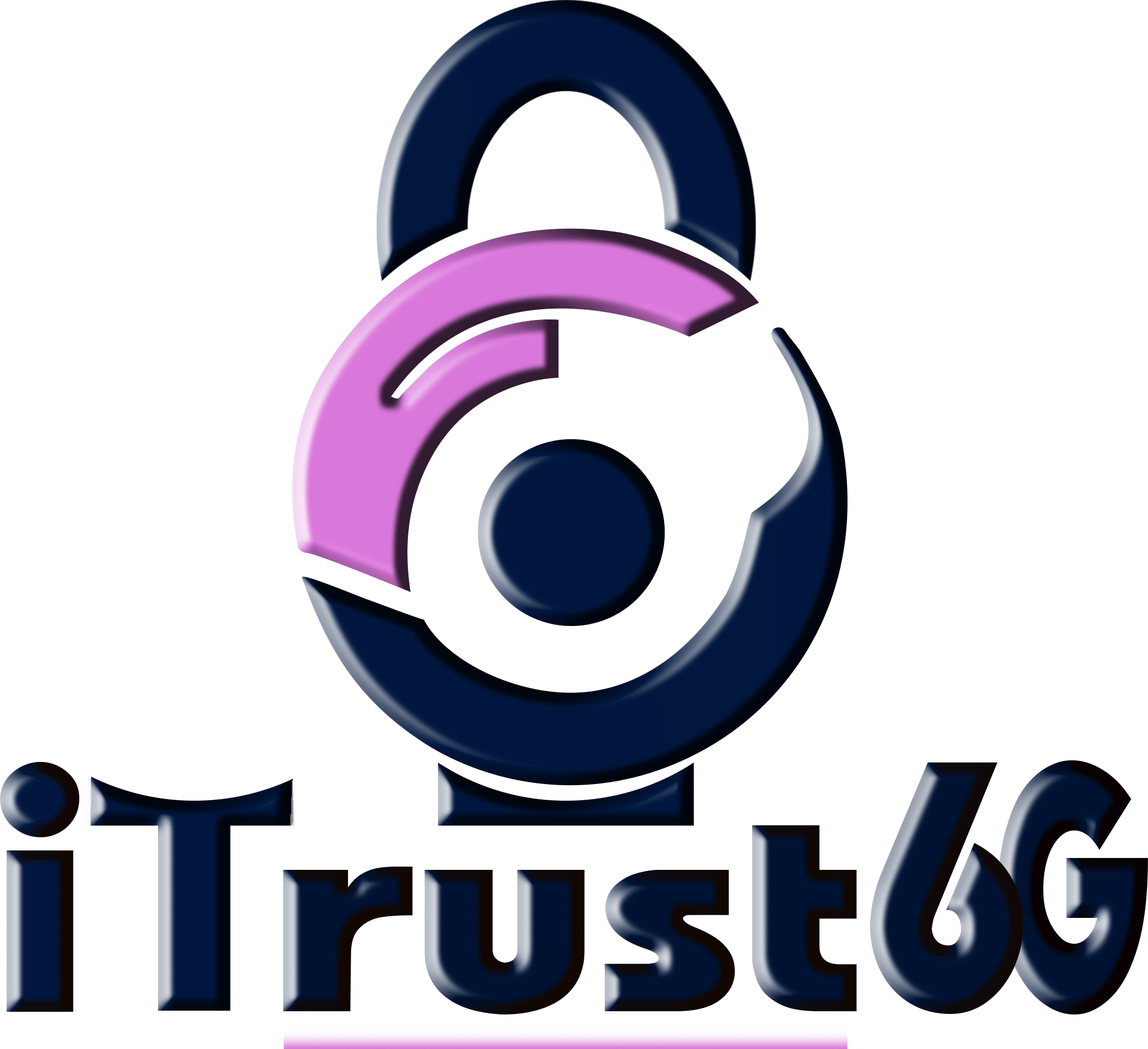 iTrust6G logo